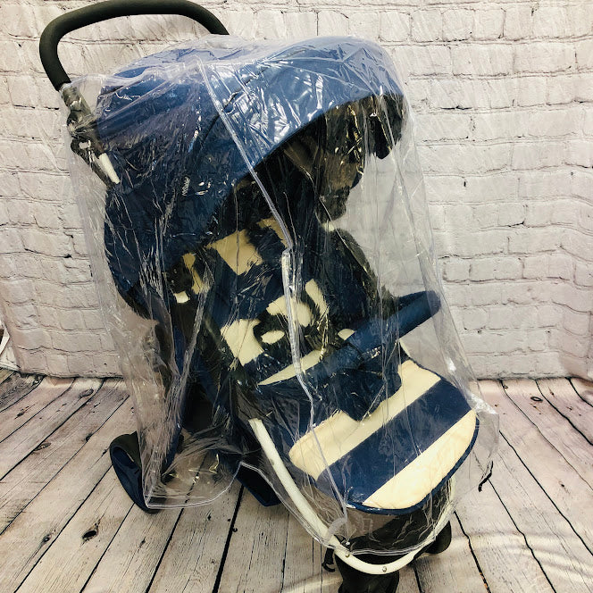 Rain cover for my best sale babiie stroller