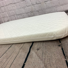 Load image into Gallery viewer, Replacement Safety Foam Mattress to fit Chicco Next to Me Dream Crib 83 x 53 cms