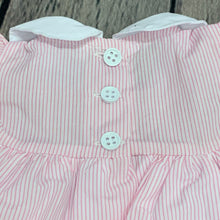 Load image into Gallery viewer, Premature Preemie Prem Tiny Baby Girl&#39;s  Dress &amp; Knickers Outfit