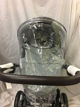 Load image into Gallery viewer, PVC Raincover to fit Mutsy Evo Pram Body